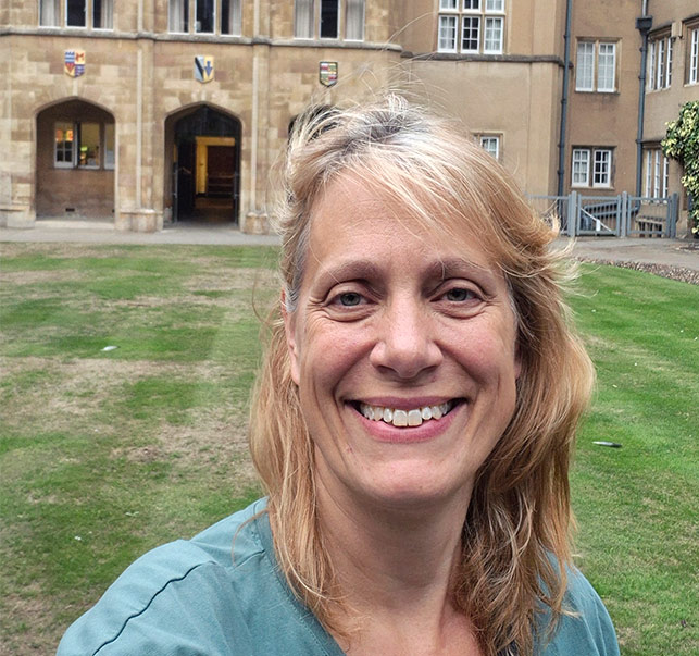 Catherine Dolton - yourenglishcoach
