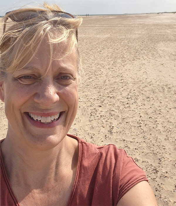 Catherine Dolton - yourenglishcoach
